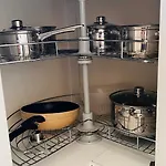 Cresta Apartment
