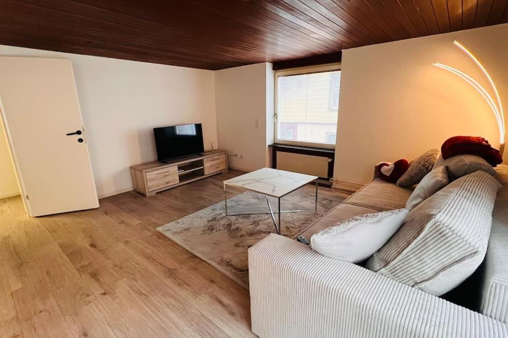 Apartment Cresta St. Gallen