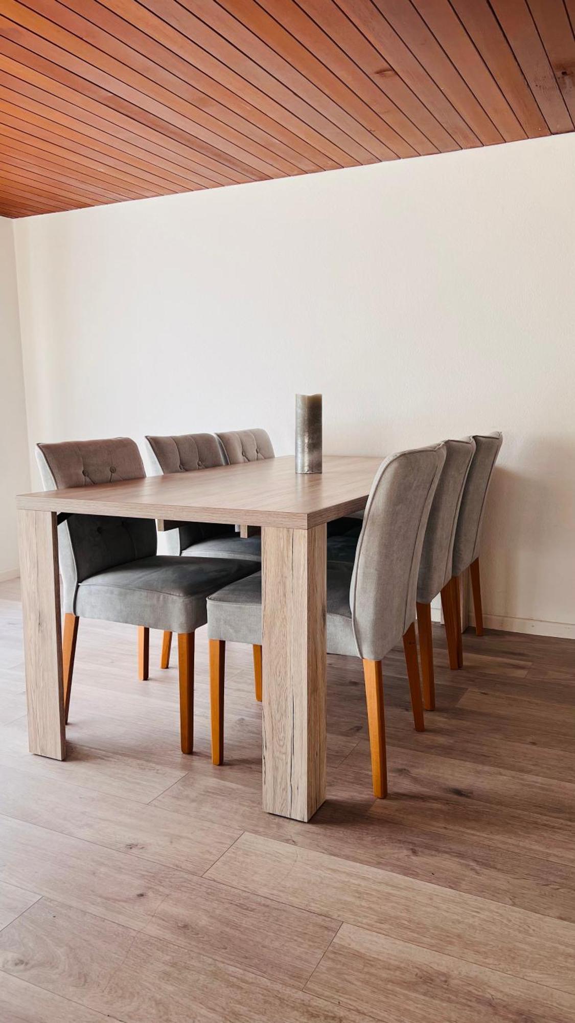 Cresta Apartment