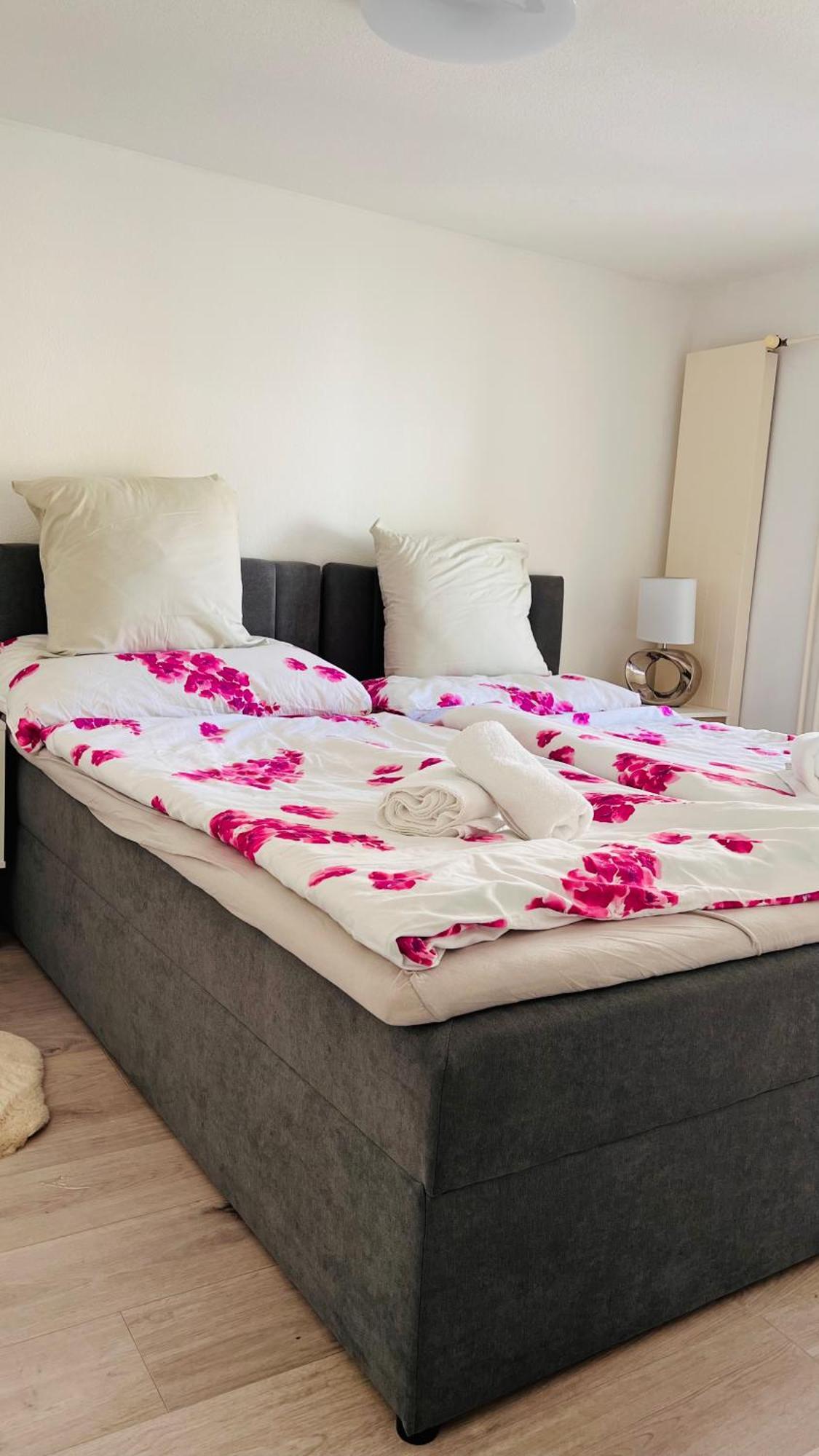 Apartment Cresta St. Gallen