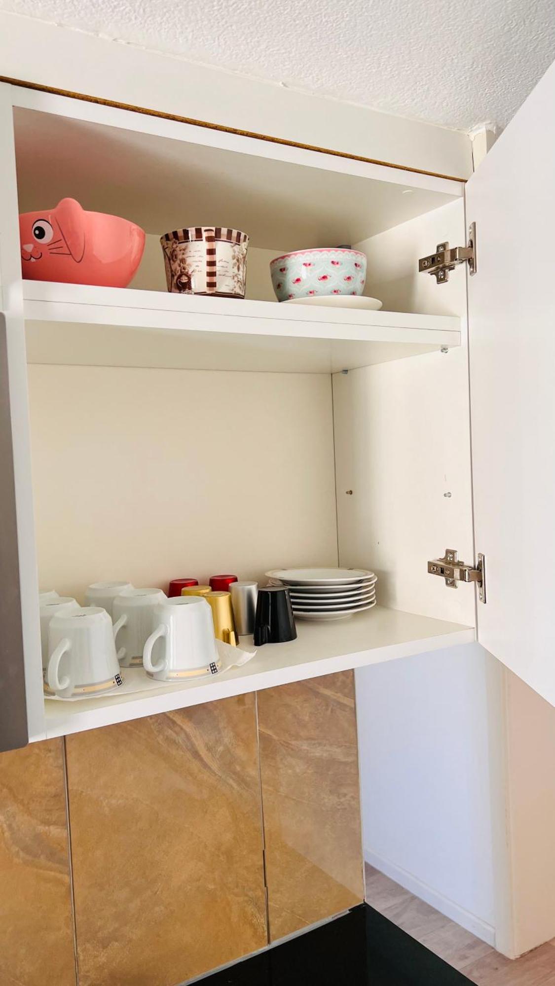 Apartment Cresta *